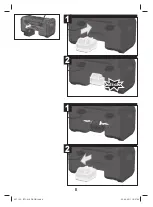 Preview for 8 page of BTI 9089234 Original Instructions Manual