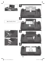 Preview for 10 page of BTI 9089234 Original Instructions Manual