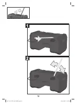 Preview for 12 page of BTI 9089234 Original Instructions Manual