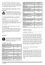 Preview for 16 page of BTI 9090123 Original Operating Instructions