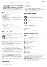 Preview for 15 page of BTI 9090146 Original Instructions Manual