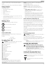 Preview for 23 page of BTI 9090146 Original Instructions Manual