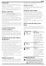 Preview for 137 page of BTI 9090148 Original Instructions Manual