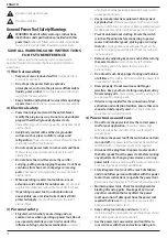 Preview for 18 page of BTI 9090150 Original Instructions Manual