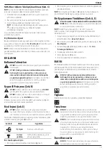 Preview for 75 page of BTI 9090150 Original Instructions Manual