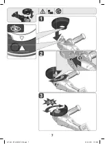 Preview for 7 page of BTI 9095879 Original Instructions Manual