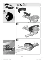 Preview for 11 page of BTI 9095879 Original Instructions Manual