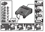 Preview for 2 page of BTI A14,4-18 LG M-A Original Instructions Manual