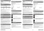 Preview for 5 page of BTI A14,4-18 LG M-A Original Instructions Manual