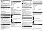 Preview for 6 page of BTI A14,4-18 LG M-A Original Instructions Manual