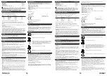 Preview for 7 page of BTI A14,4-18 LG M-A Original Instructions Manual