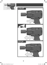 Preview for 7 page of BTI A18 DSS-1 BL 1/2 Original Instructions Manual