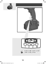 Preview for 10 page of BTI A18 DSS-1 BL 1/2 Original Instructions Manual