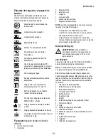 Preview for 51 page of BTI Profiline A-KS 18V Instruction Manual