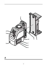 Preview for 4 page of BTI Profiline BTI-KLL 20 Operating Instructions Manual