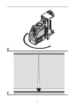 Preview for 8 page of BTI Profiline BTI-KLL 20 Operating Instructions Manual