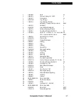 Preview for 37 page of BTI TC151 Owner'S Manual