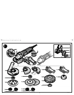 Preview for 4 page of BTI WKS 115 V Operating Instructions Manual