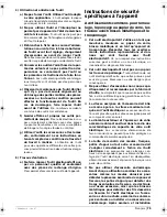 Предварительный просмотр 74 страницы BTI WKS 115 V Operating Instructions Manual