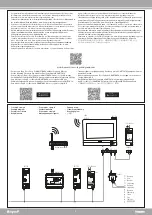 Preview for 9 page of Bticino 0 672 59 Instruction Manual