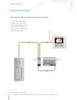 Preview for 18 page of Bticino 2 WIRE VIDEO DOOR ENTRY AND HOME VIDEO SURVEILLANCE SYSTEM Design And Installation Manual