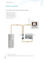 Предварительный просмотр 18 страницы Bticino 2 WIRE VIDEO DOOR ENTRY AND HOME VIDEO SURVEILLANCE SYSTEM Design And Installation Manual