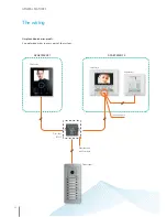 Предварительный просмотр 28 страницы Bticino 2 WIRE VIDEO DOOR ENTRY AND HOME VIDEO SURVEILLANCE SYSTEM Design And Installation Manual