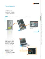 Предварительный просмотр 29 страницы Bticino 2 WIRE VIDEO DOOR ENTRY AND HOME VIDEO SURVEILLANCE SYSTEM Design And Installation Manual