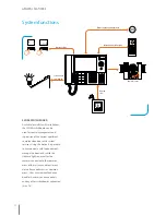 Preview for 36 page of Bticino 2 WIRE VIDEO DOOR ENTRY AND HOME VIDEO SURVEILLANCE SYSTEM Design And Installation Manual
