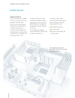 Предварительный просмотр 38 страницы Bticino 2 WIRE VIDEO DOOR ENTRY AND HOME VIDEO SURVEILLANCE SYSTEM Design And Installation Manual