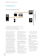 Предварительный просмотр 50 страницы Bticino 2 WIRE VIDEO DOOR ENTRY AND HOME VIDEO SURVEILLANCE SYSTEM Design And Installation Manual