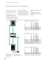 Preview for 60 page of Bticino 2 WIRE VIDEO DOOR ENTRY AND HOME VIDEO SURVEILLANCE SYSTEM Design And Installation Manual