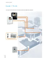Предварительный просмотр 74 страницы Bticino 2 WIRE VIDEO DOOR ENTRY AND HOME VIDEO SURVEILLANCE SYSTEM Design And Installation Manual