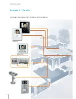 Предварительный просмотр 76 страницы Bticino 2 WIRE VIDEO DOOR ENTRY AND HOME VIDEO SURVEILLANCE SYSTEM Design And Installation Manual