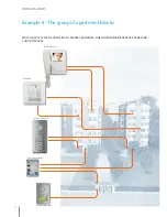 Preview for 80 page of Bticino 2 WIRE VIDEO DOOR ENTRY AND HOME VIDEO SURVEILLANCE SYSTEM Design And Installation Manual