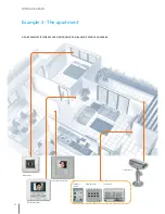 Предварительный просмотр 82 страницы Bticino 2 WIRE VIDEO DOOR ENTRY AND HOME VIDEO SURVEILLANCE SYSTEM Design And Installation Manual