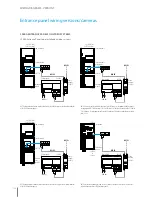 Предварительный просмотр 130 страницы Bticino 2 WIRE VIDEO DOOR ENTRY AND HOME VIDEO SURVEILLANCE SYSTEM Design And Installation Manual