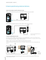 Предварительный просмотр 134 страницы Bticino 2 WIRE VIDEO DOOR ENTRY AND HOME VIDEO SURVEILLANCE SYSTEM Design And Installation Manual