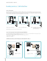 Предварительный просмотр 144 страницы Bticino 2 WIRE VIDEO DOOR ENTRY AND HOME VIDEO SURVEILLANCE SYSTEM Design And Installation Manual