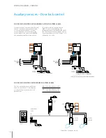 Preview for 148 page of Bticino 2 WIRE VIDEO DOOR ENTRY AND HOME VIDEO SURVEILLANCE SYSTEM Design And Installation Manual