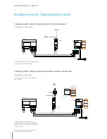 Предварительный просмотр 150 страницы Bticino 2 WIRE VIDEO DOOR ENTRY AND HOME VIDEO SURVEILLANCE SYSTEM Design And Installation Manual