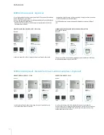 Preview for 156 page of Bticino 2 WIRE VIDEO DOOR ENTRY AND HOME VIDEO SURVEILLANCE SYSTEM Design And Installation Manual