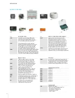 Предварительный просмотр 168 страницы Bticino 2 WIRE VIDEO DOOR ENTRY AND HOME VIDEO SURVEILLANCE SYSTEM Design And Installation Manual