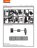 Bticino 313271 Instruction Sheet preview