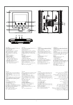 Preview for 2 page of Bticino 316913 Quick Start Manual