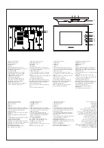 Предварительный просмотр 2 страницы Bticino 317011 Manual