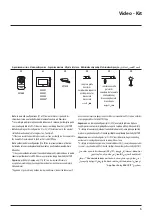 Предварительный просмотр 5 страницы Bticino 318012 Installation Manual