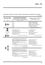 Предварительный просмотр 23 страницы Bticino 318012 Installation Manual