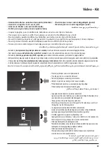 Preview for 39 page of Bticino 318012 Installation Manual