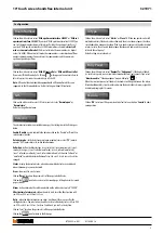 Preview for 3 page of Bticino 321071 Manual
